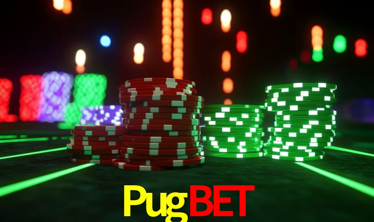 Bonus Features Pugbet