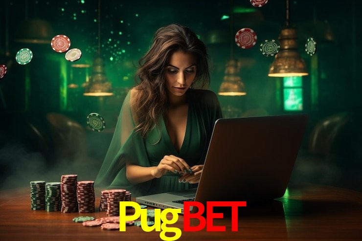 Comparação APP mobile vs versão web da Pugbet