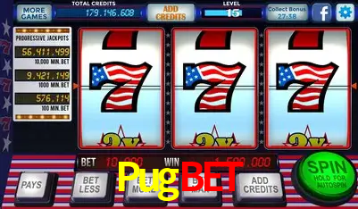 A Emoção da Loteria na Pugbet: Uma Chance de Mudança de Vida