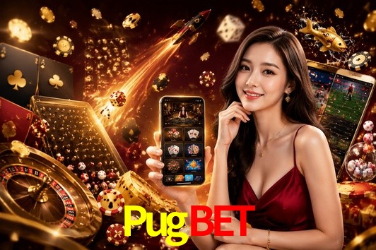 Platform Technology Pugbet