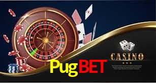 Avaliações dos Jogadores Pugbet