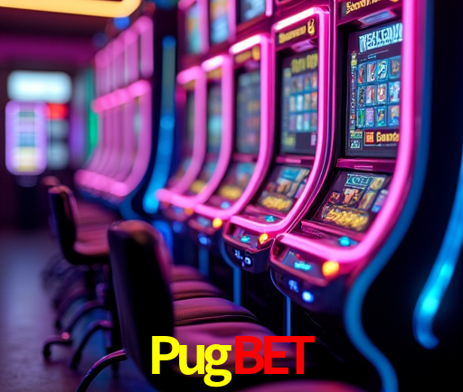 Jogos de loteria online na Pugbet