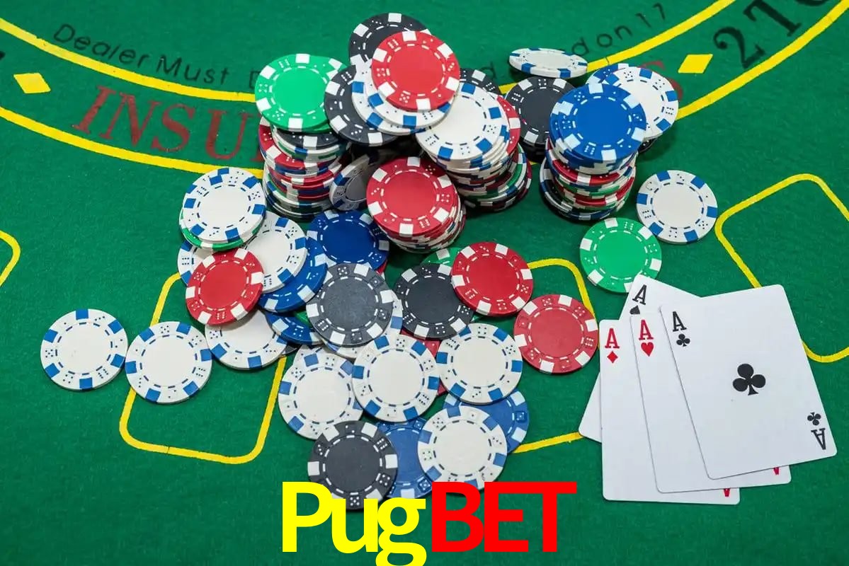 Jogo Spaceman Pugbet