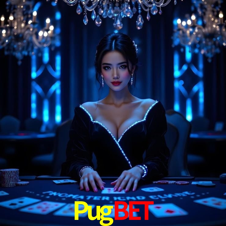 Segurança 2FA Pugbet