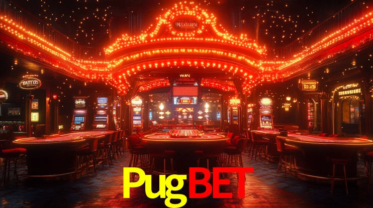 Pugbet