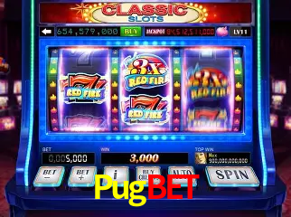 Desvendando o Mundo dos Jogos Virtuais na Pugbet