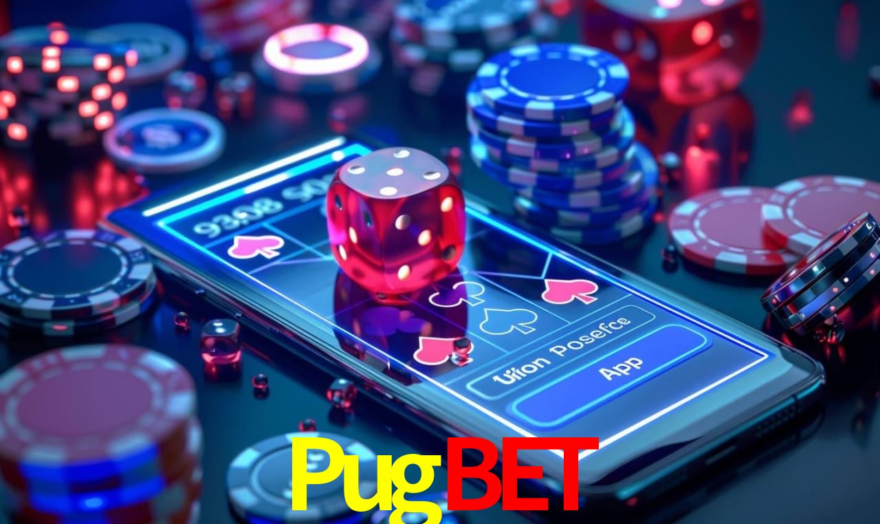 Programa VIP exclusivo da Pugbet