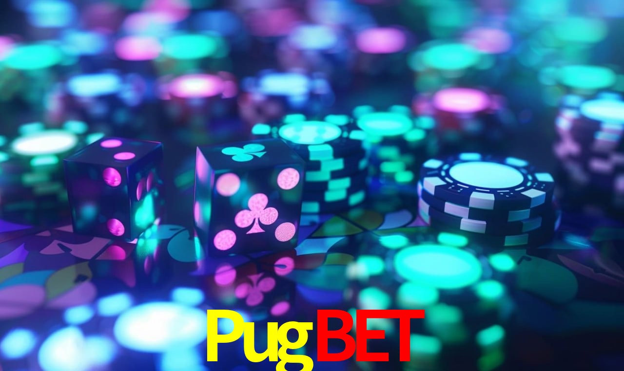 Apostas de Futebol Pugbet