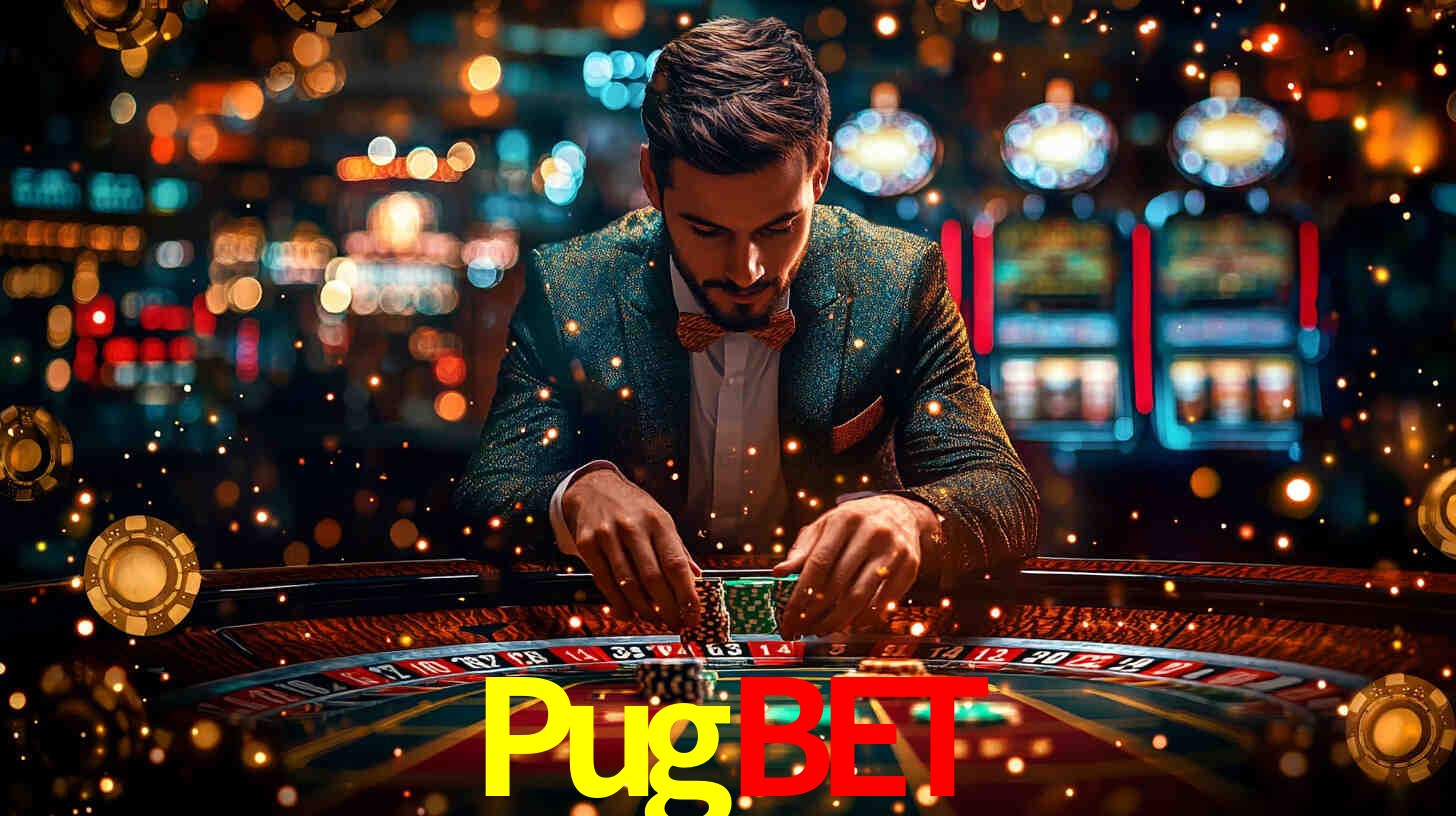 Exclusive Games Pugbet