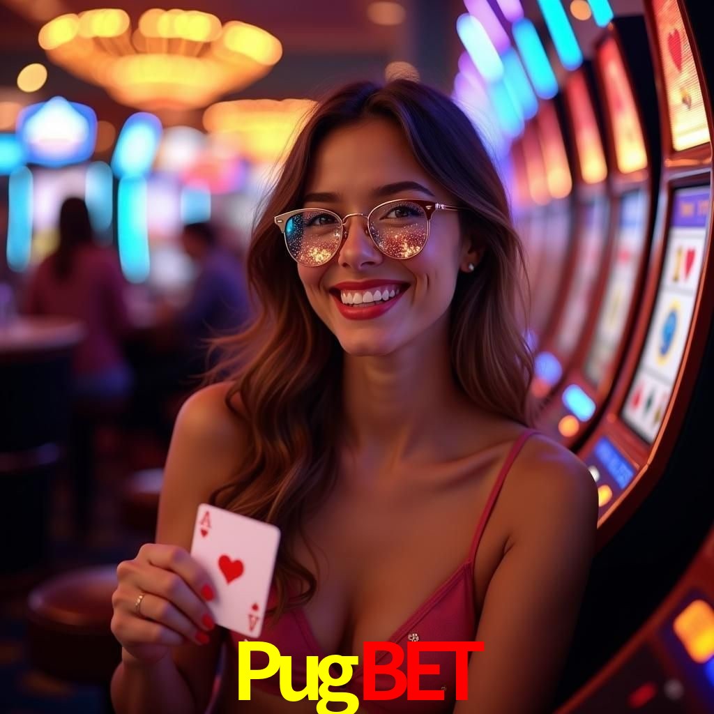 Statistics Pugbet