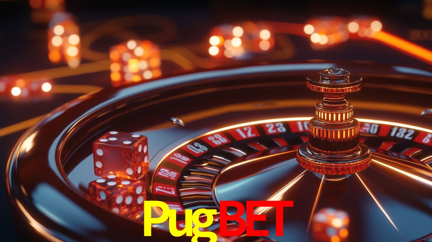 Pugbet: A Experiência de Casino com Jogos de Mesa ao Vivo
