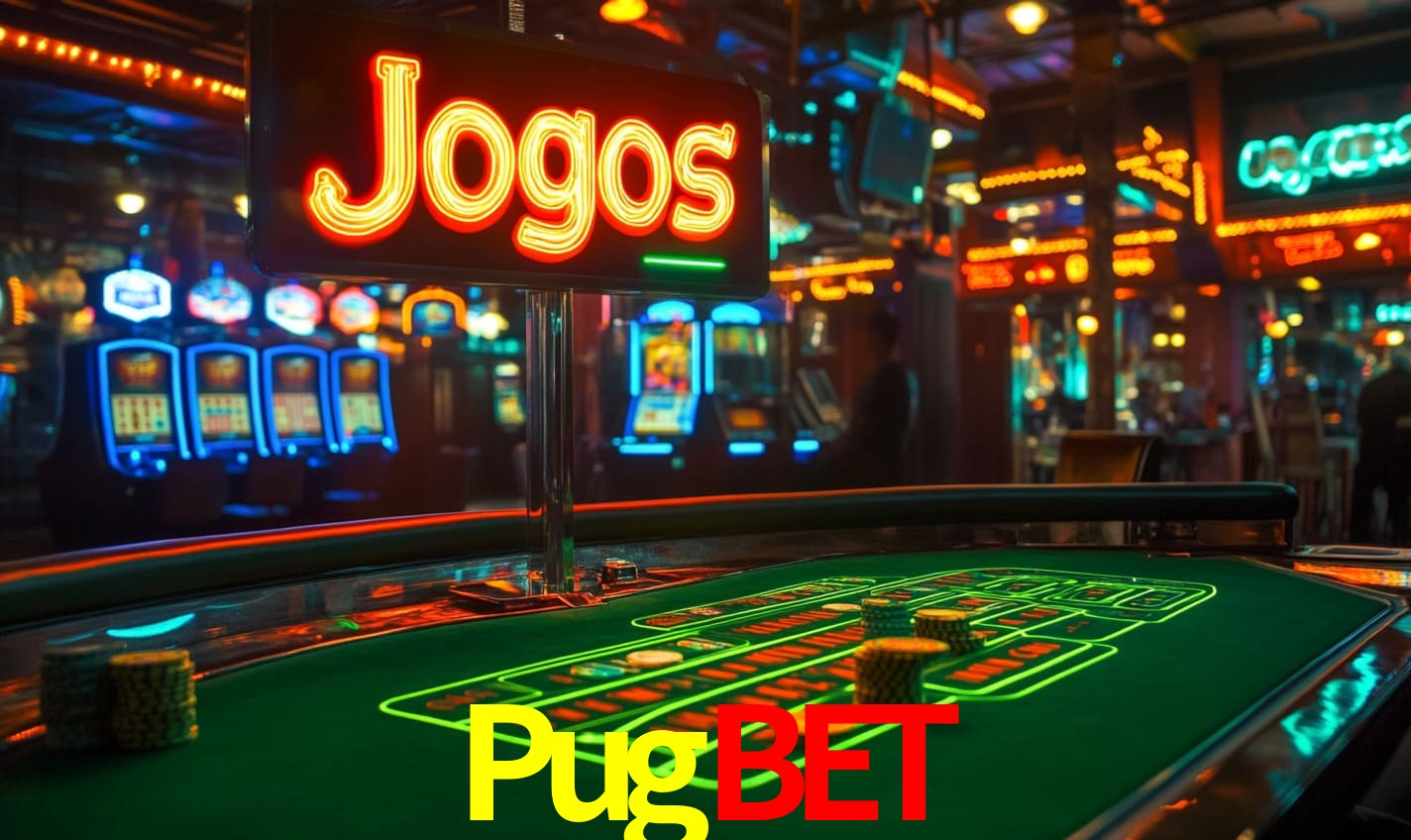 Design Responsivo Pugbet