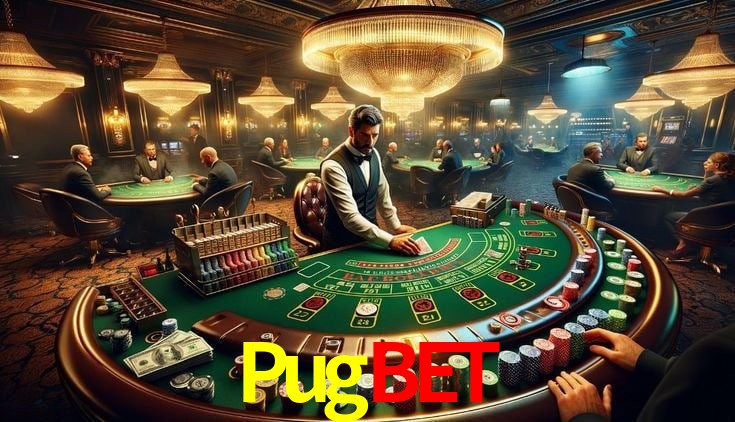 Player Reviews Pugbet