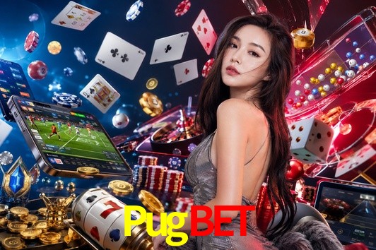 Game Providers Pugbet