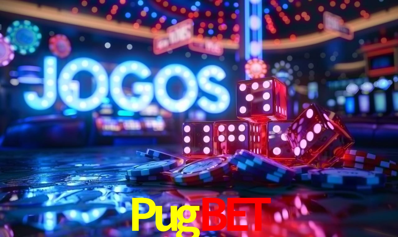 Casino VIP Pugbet