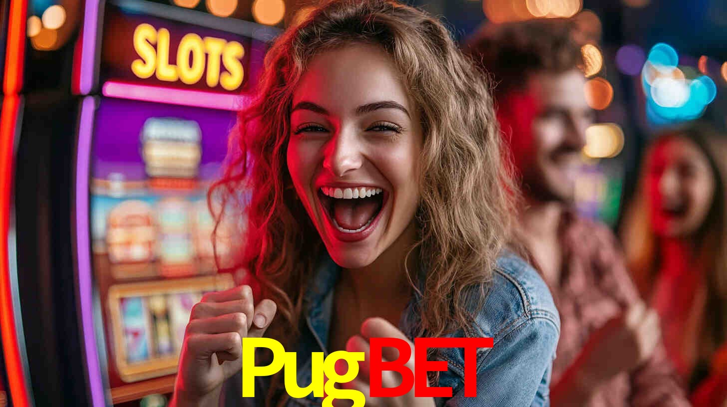 A Emoção da Loteria na Pugbet: Uma Chance de Mudança de Vida