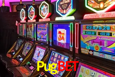 A Revolução dos Aplicativos de Jogos no Pugbet