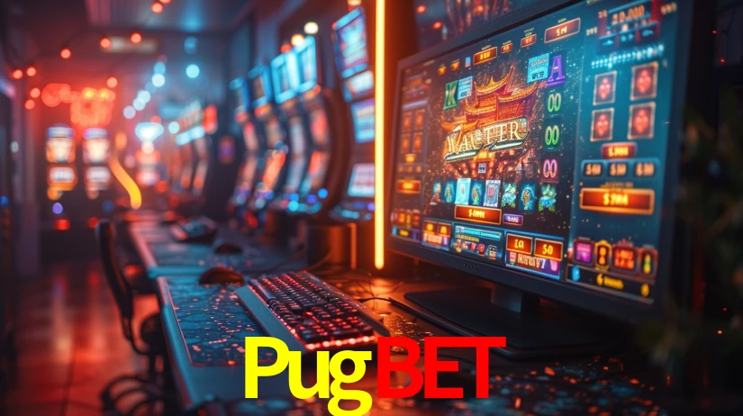 Experimente o Login Seguro Premium no Pugbet