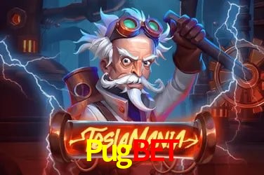 Tecnologia da Plataforma Pugbet