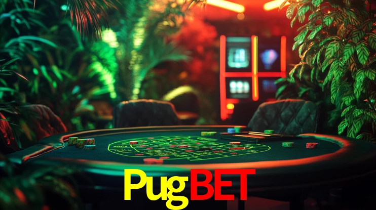 Live Casino Pugbet