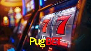 Integração de APIs Pugbet