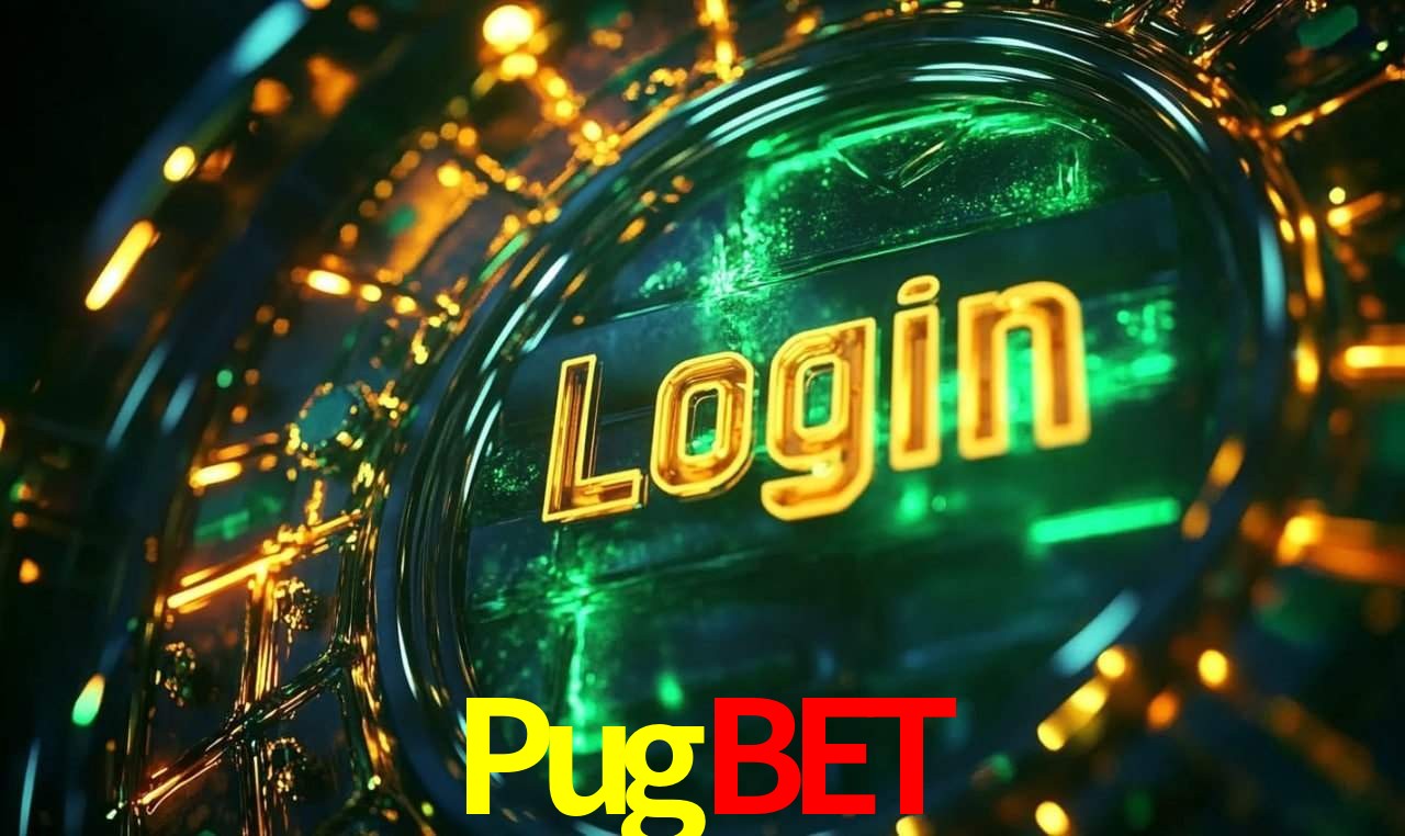 APP oficial da Pugbet para mobile