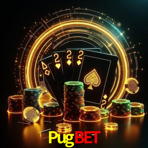 Login Seguro Pugbet