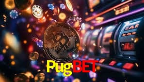 Interface Premium Pugbet