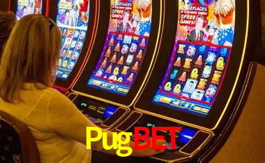 Descubra o Mundo do Cassino Online com Pugbet