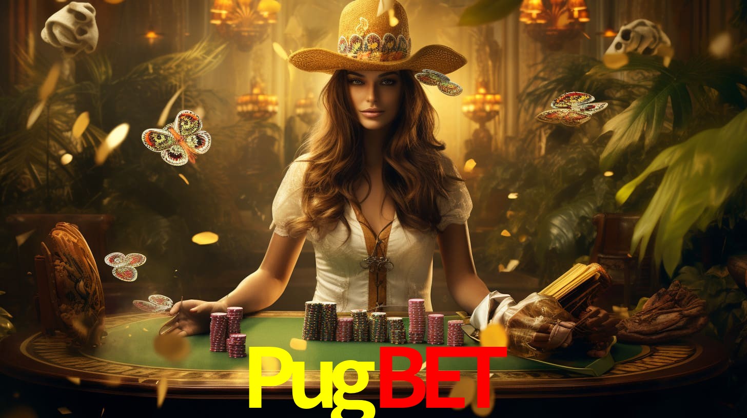 VIP Casino Pugbet