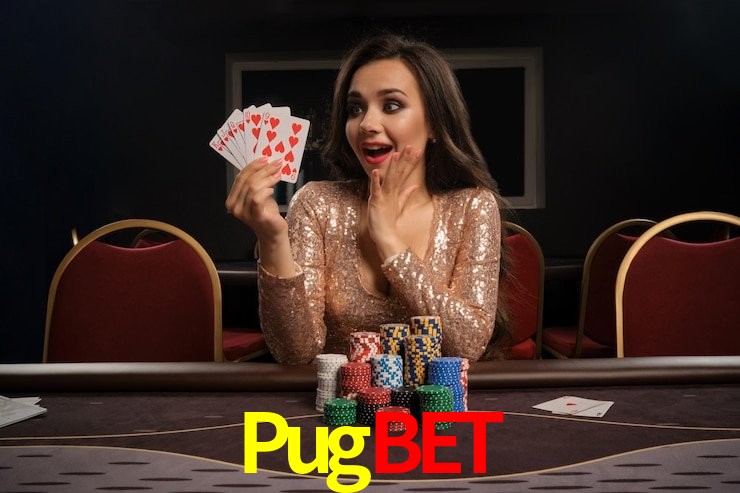 Programa VIP Pugbet