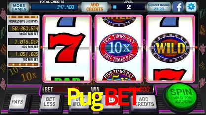 A Revolução dos Aplicativos de Jogos no Pugbet