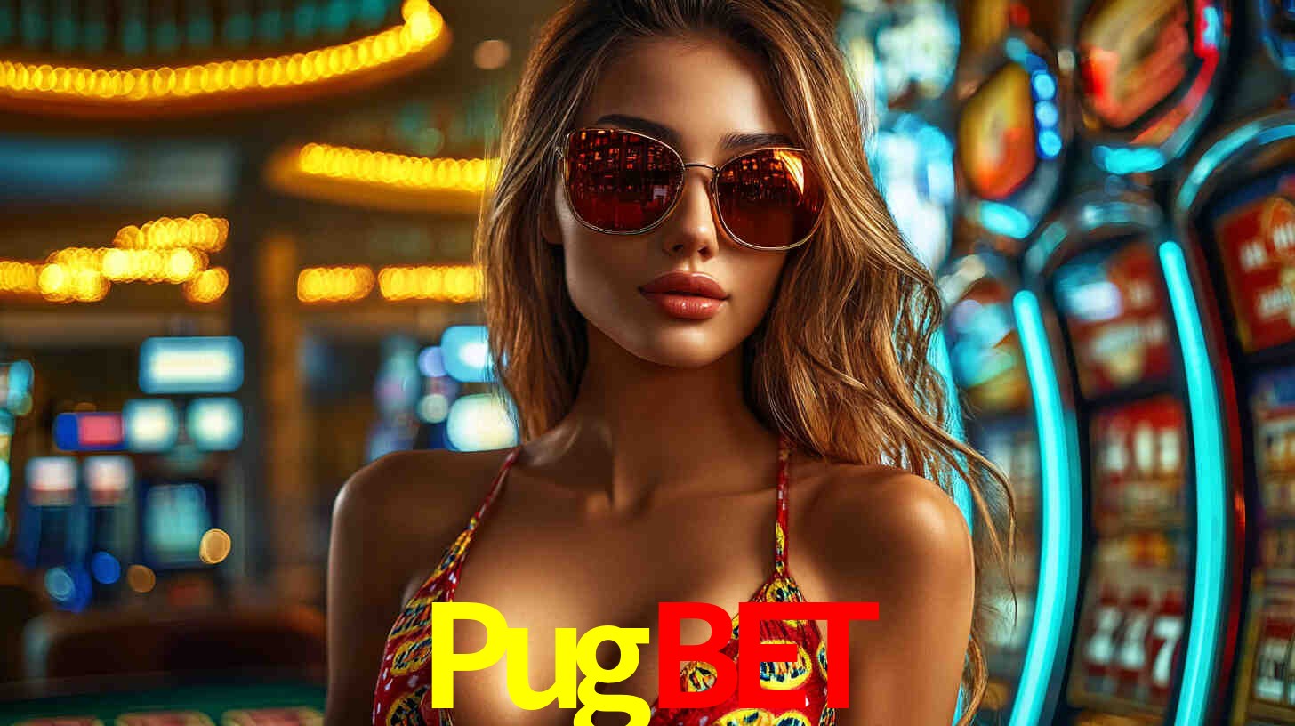 Premium Interface Pugbet