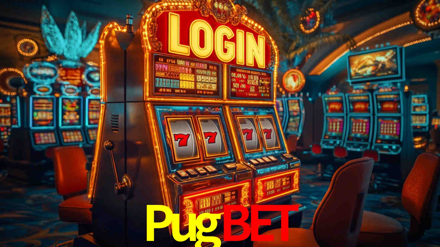 Pugbet App Interface