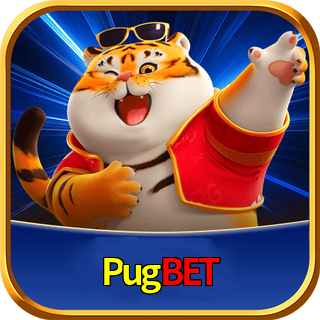 Logo da Pugbet